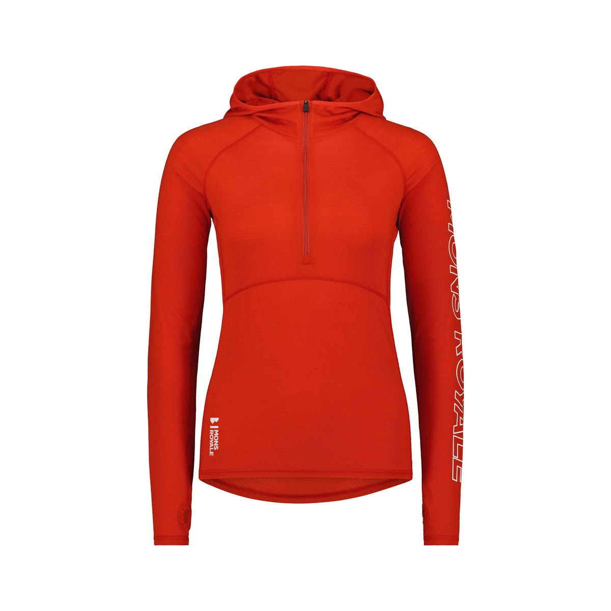 Bella Tech Hood