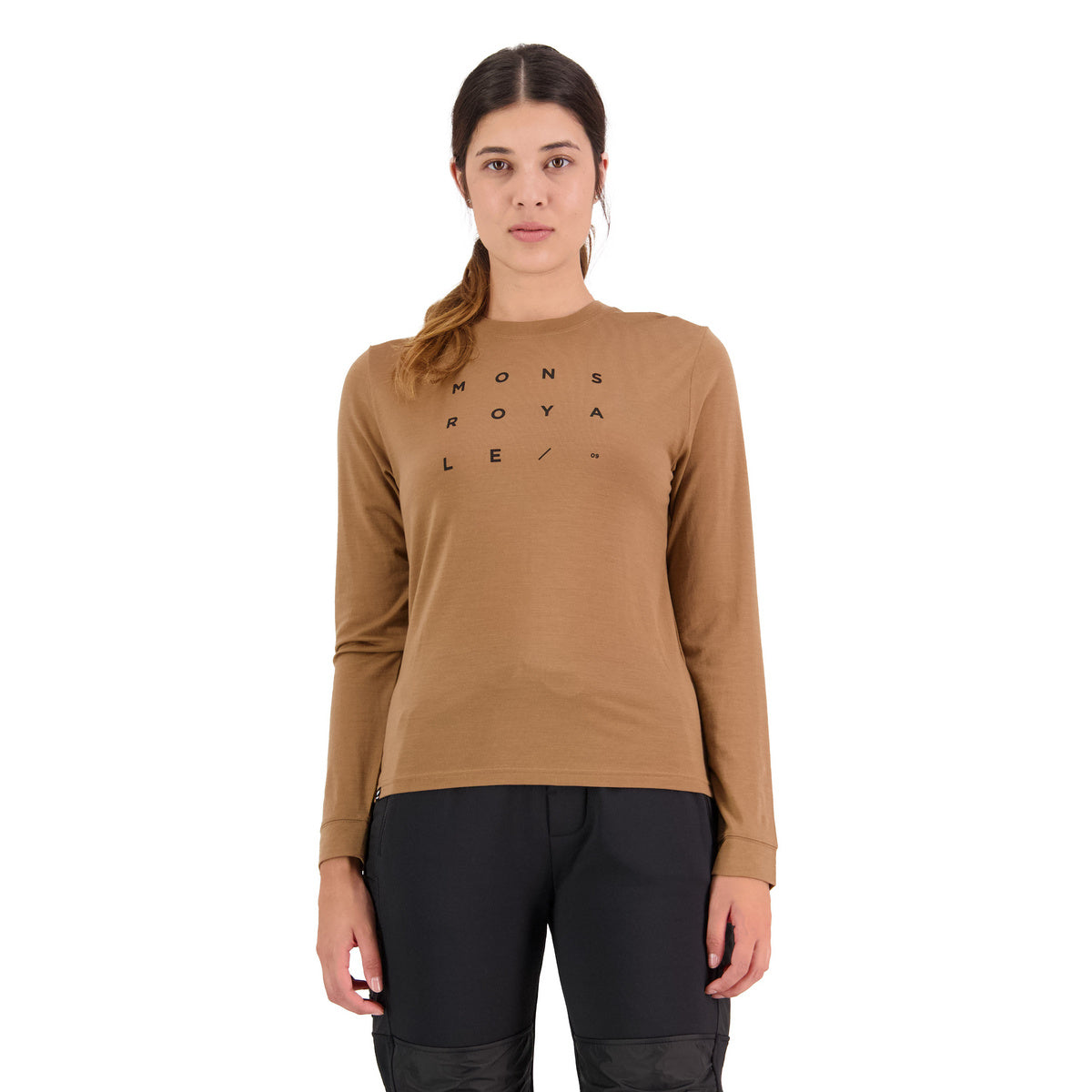 Icon Relaxed LS