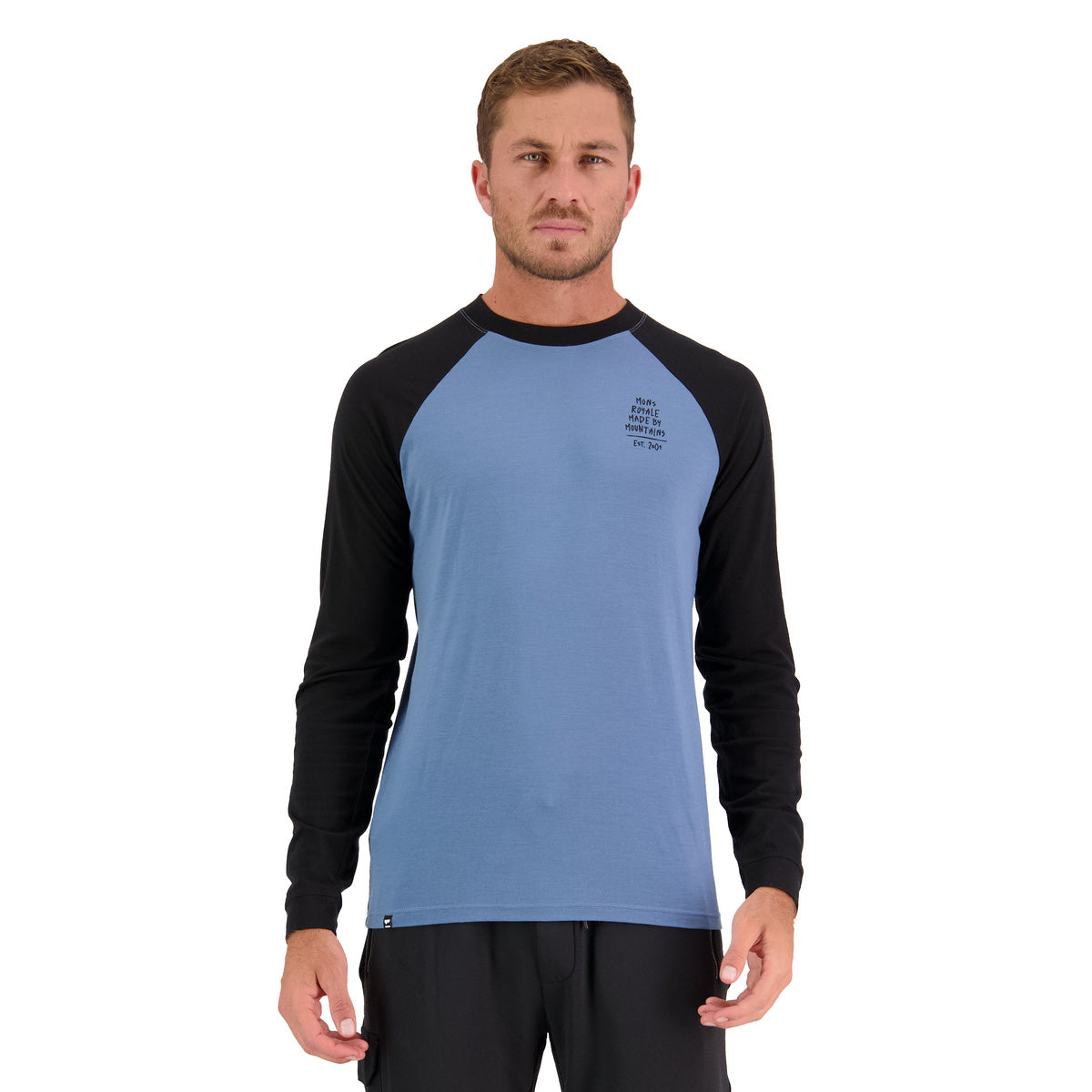 Icon Raglan