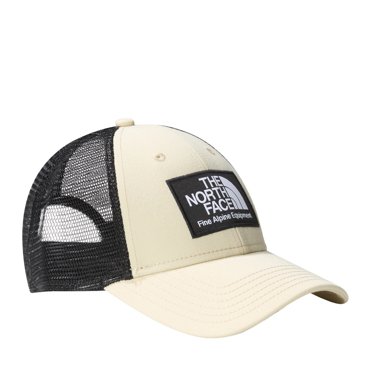 Mudder Trucker