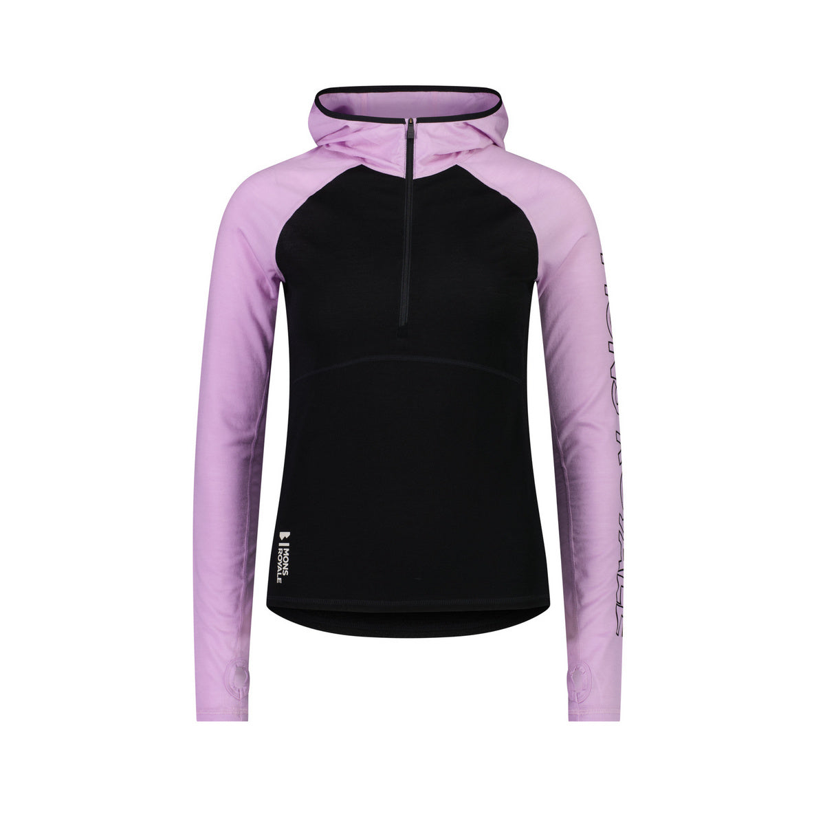 Bella Tech Hood