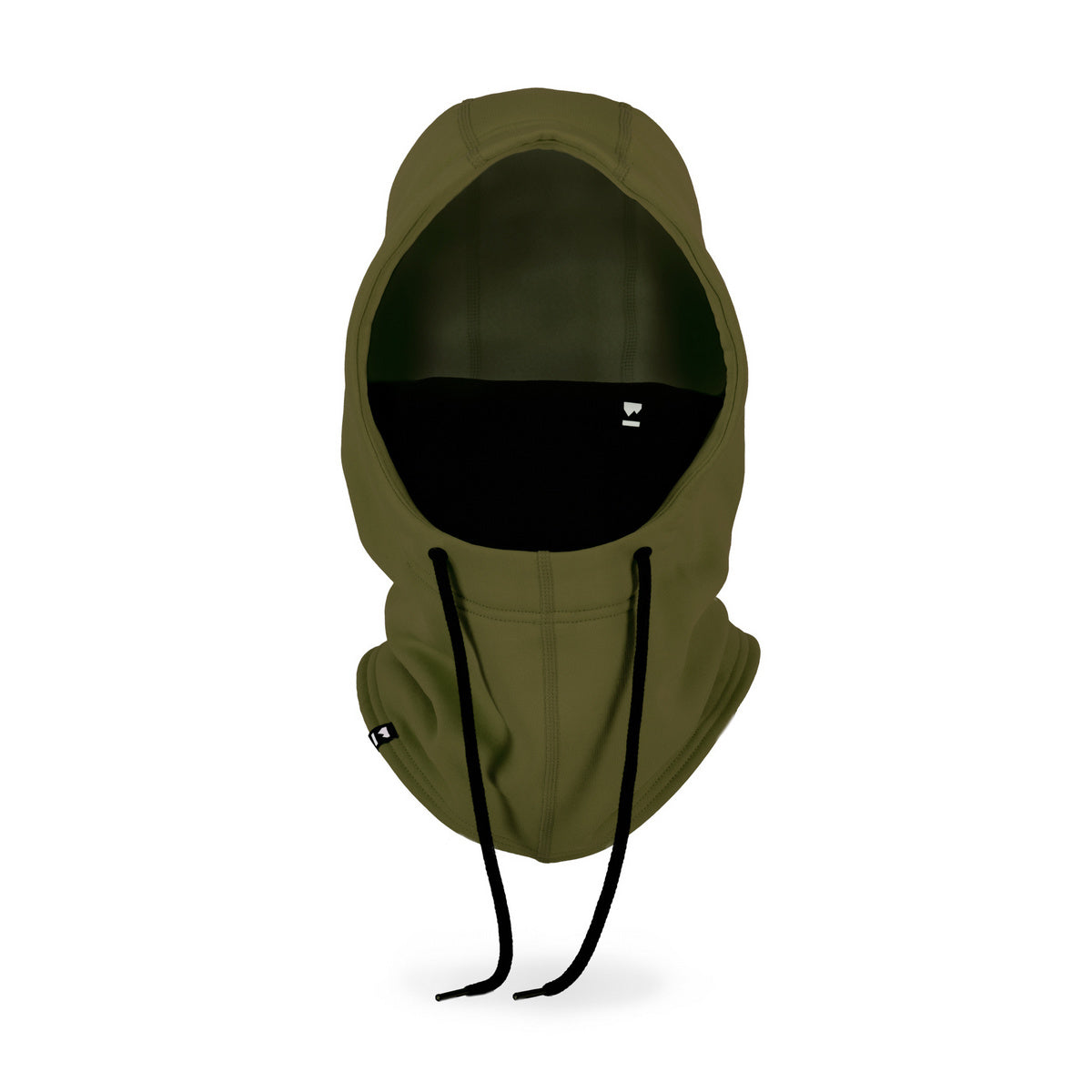 Decade Wool Fleece Hood