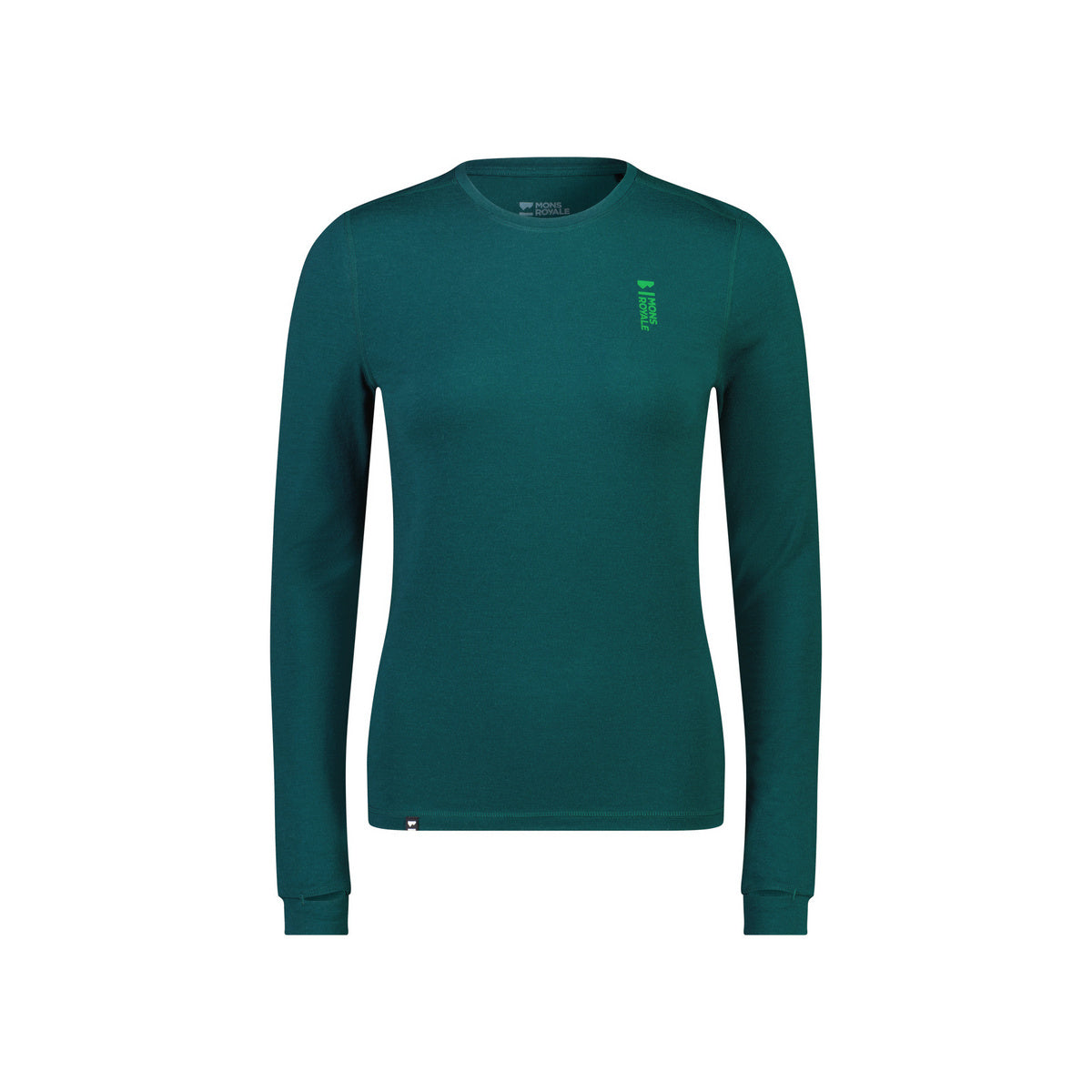 Cascade Merino Flex 200 LS