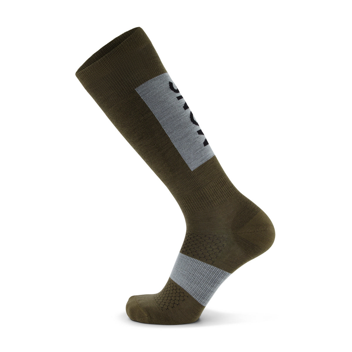 Atlas Merino Snow Sock