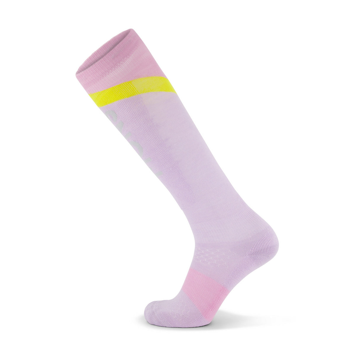 Ultra Cushion Merino Snow Sock