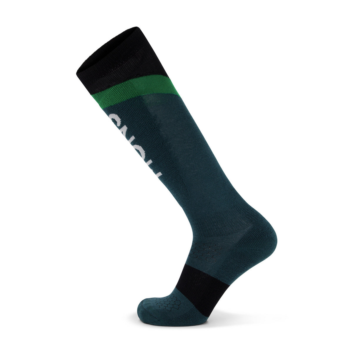 Ultra Cushion Merino Snow Sock