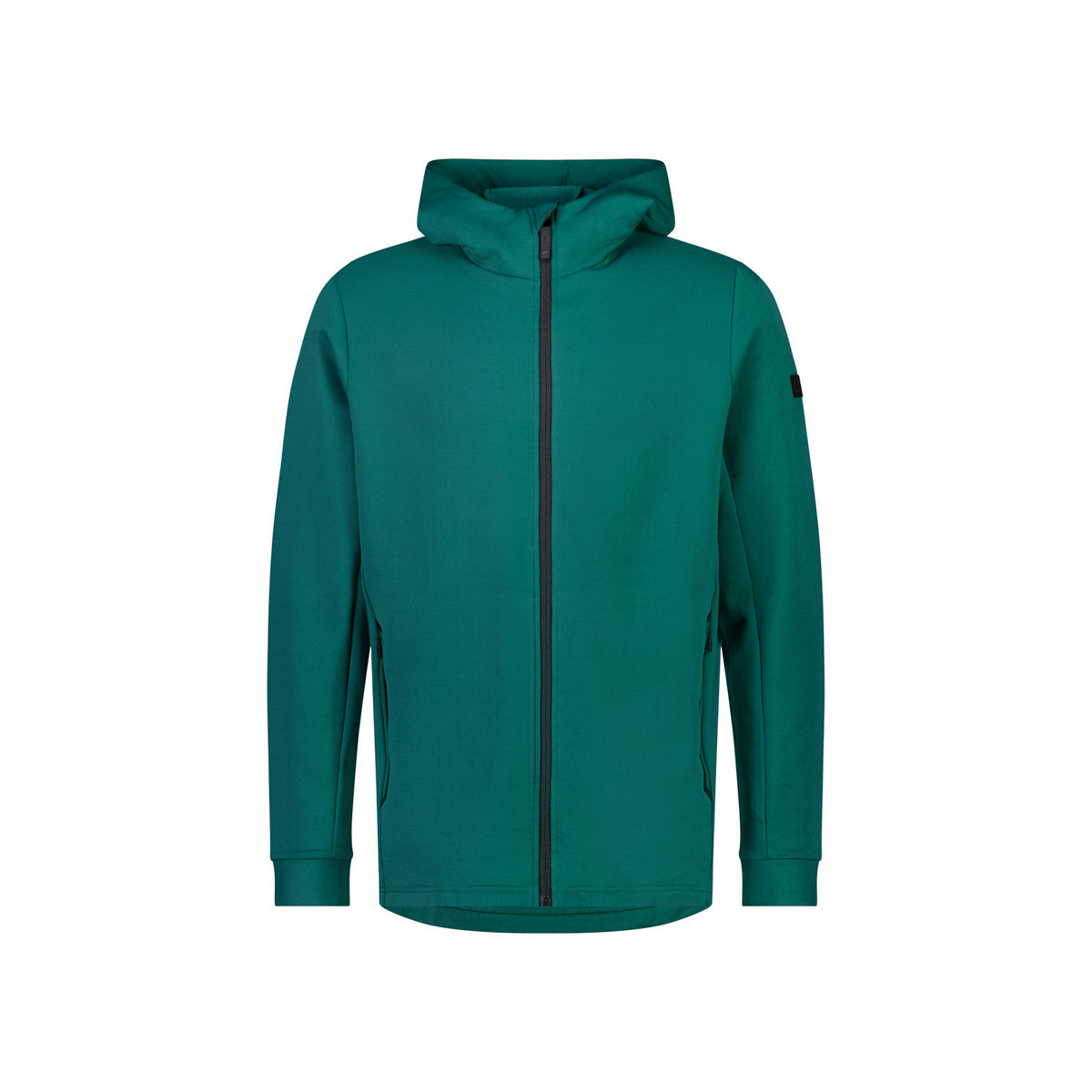 Arcadia Merino Fleece Hoody