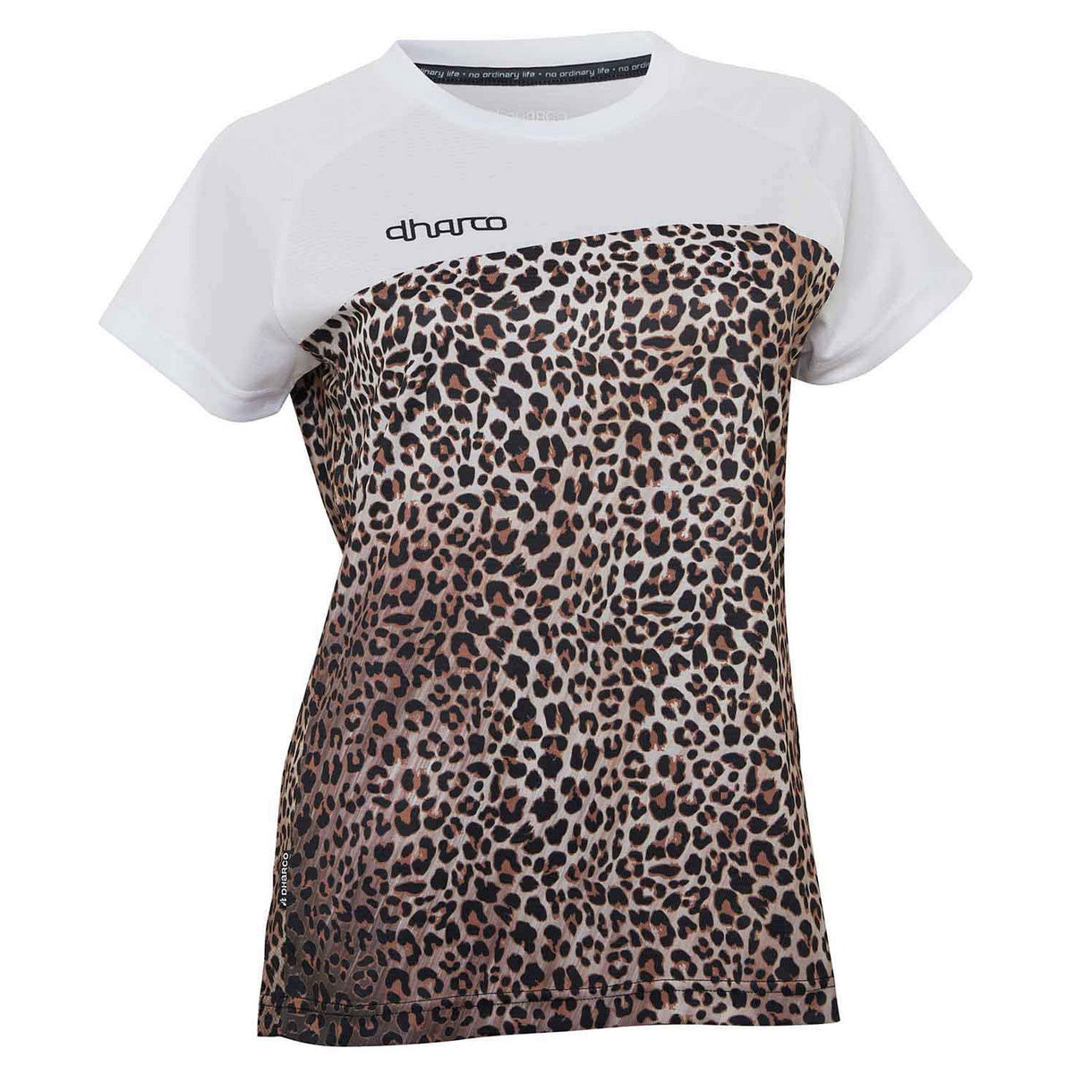 Womens Short Sleeve Jersey