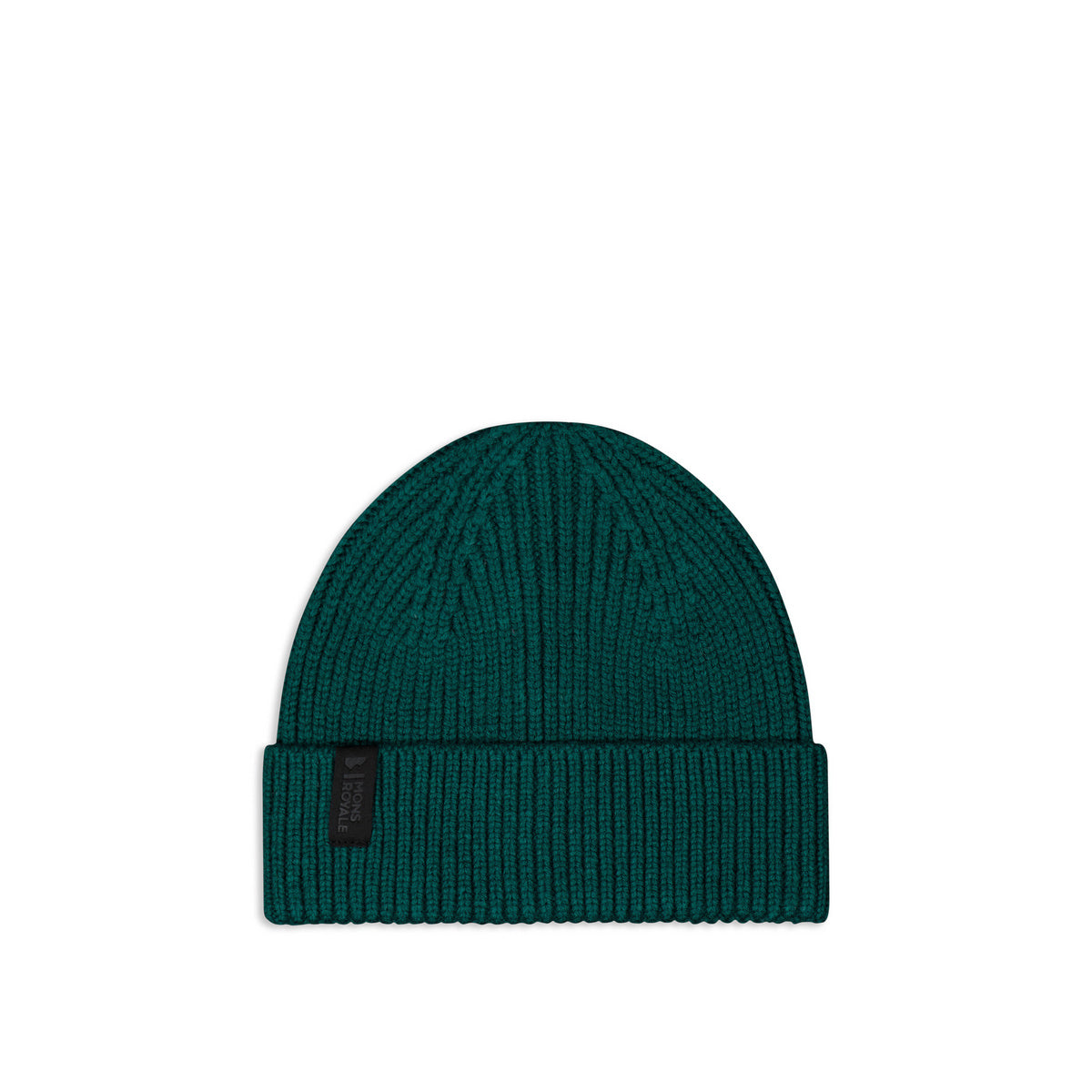 Fjord 100% Merino Beanie