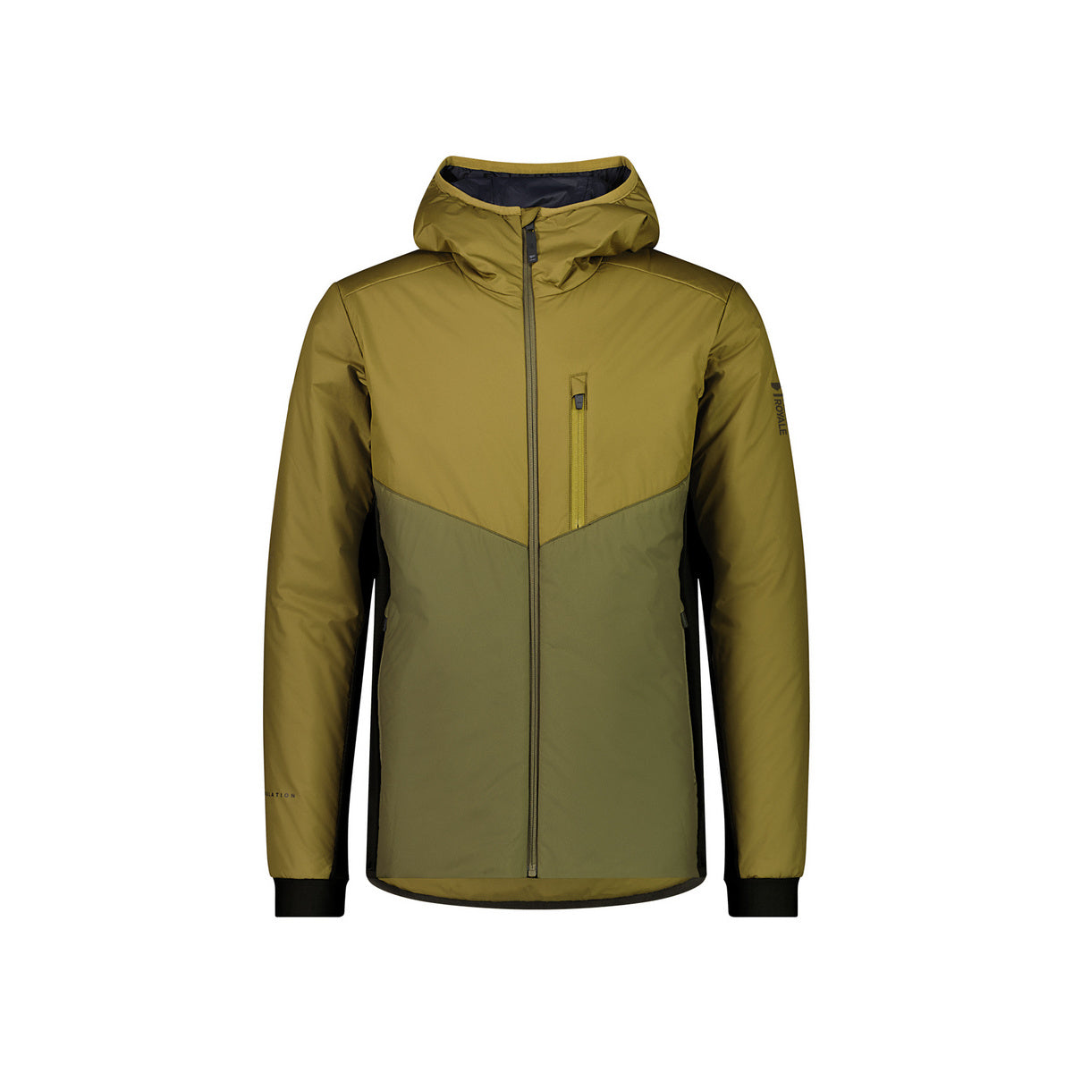M Arete Wool Insulation Hood