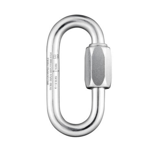 Standard-Maillon, verzinkt D8 mm