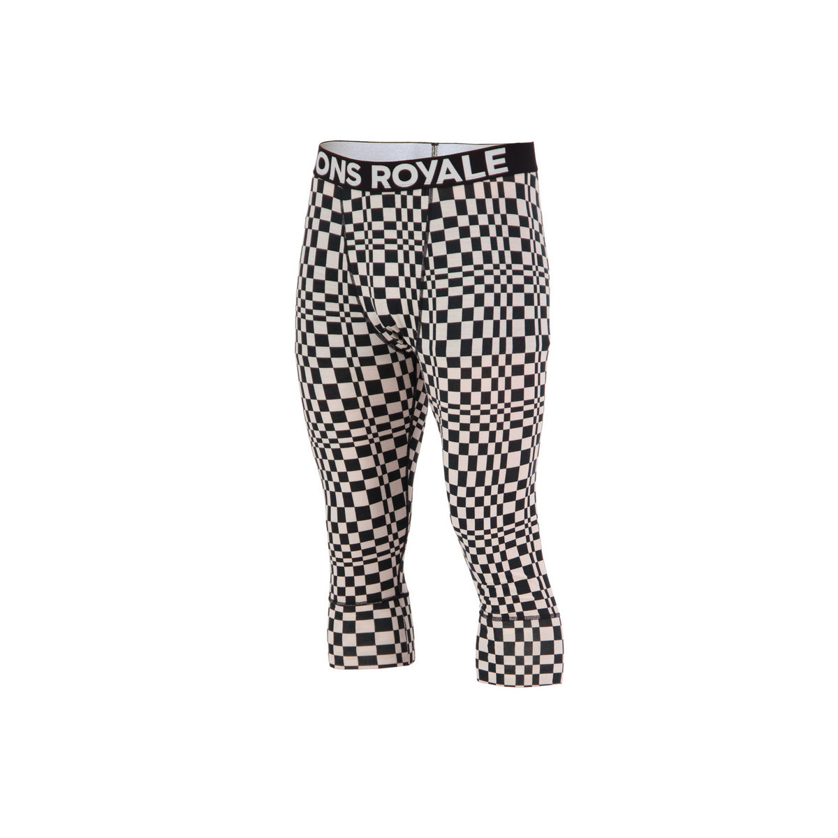 Cascade Merino Flex 200 3/4 Legging