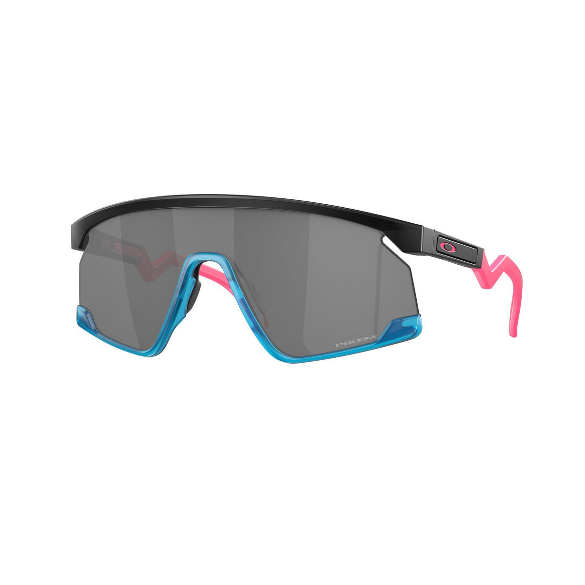BXTR, Prizm Black