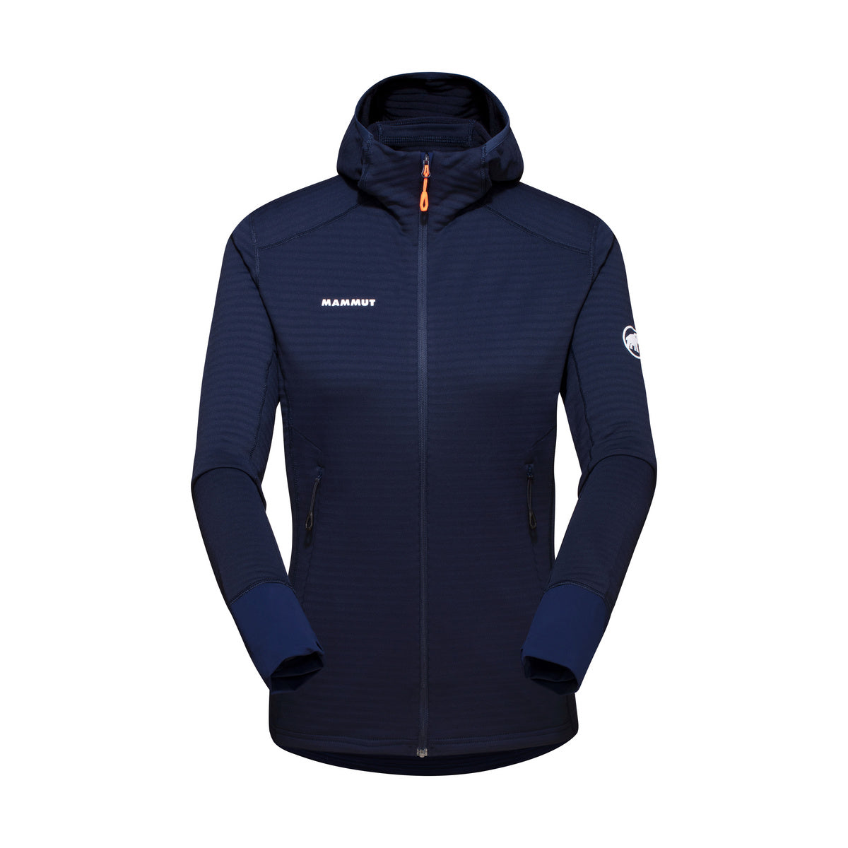 Taiss Light ML Hooded Jacket Women
