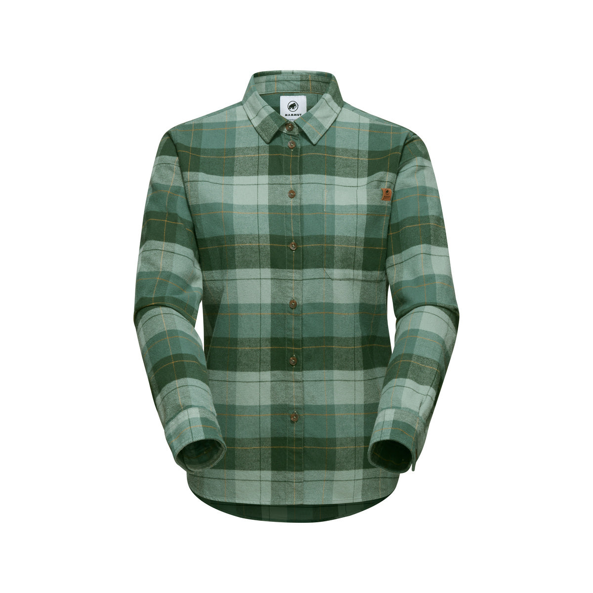Trovat Longsleeve Shirt Women