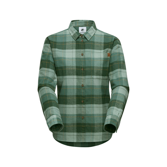 Trovat Longsleeve Shirt Women