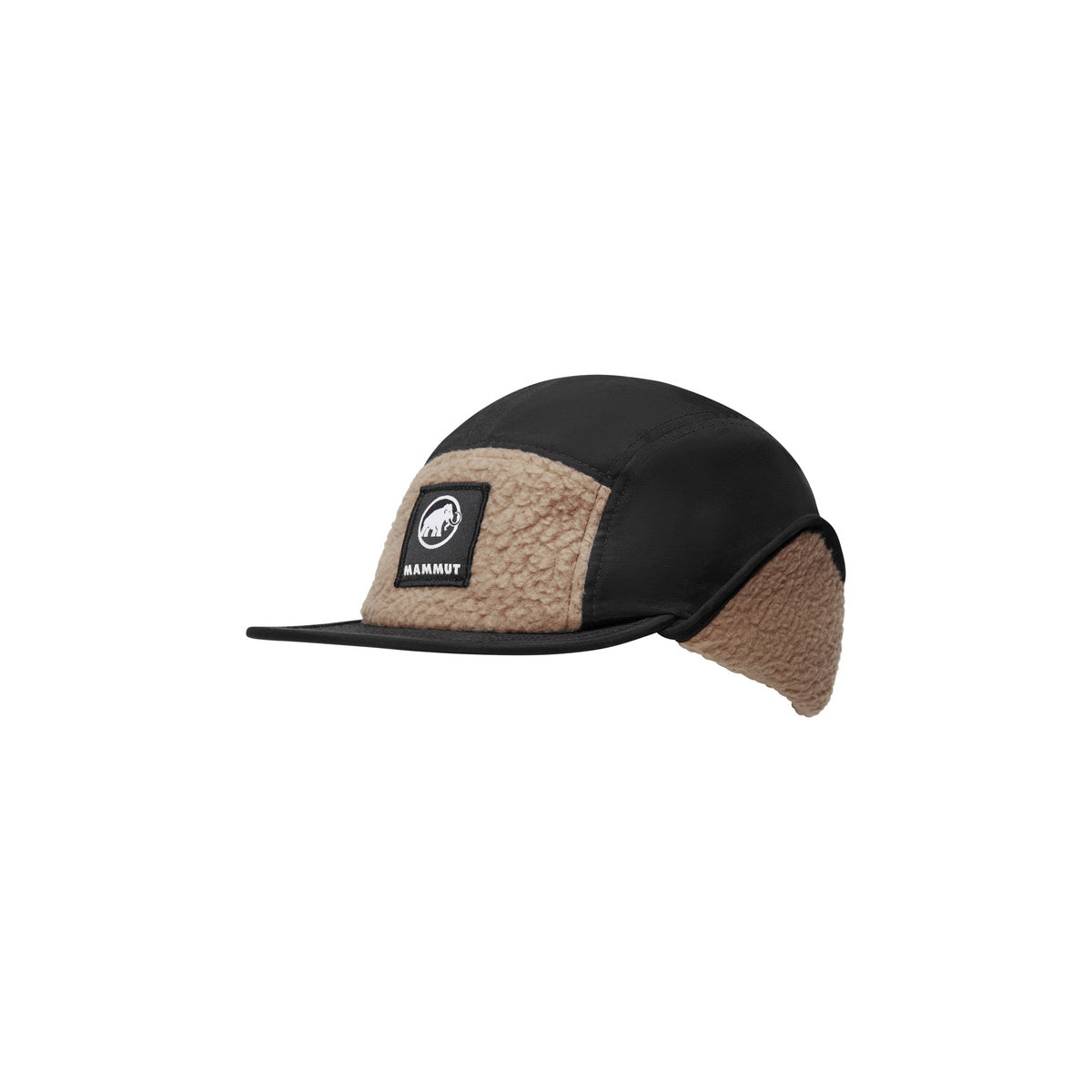 Fleece Cap