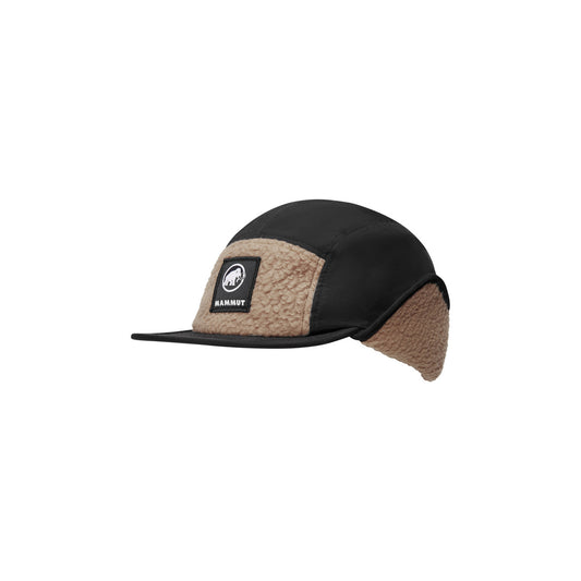 Fleece Cap