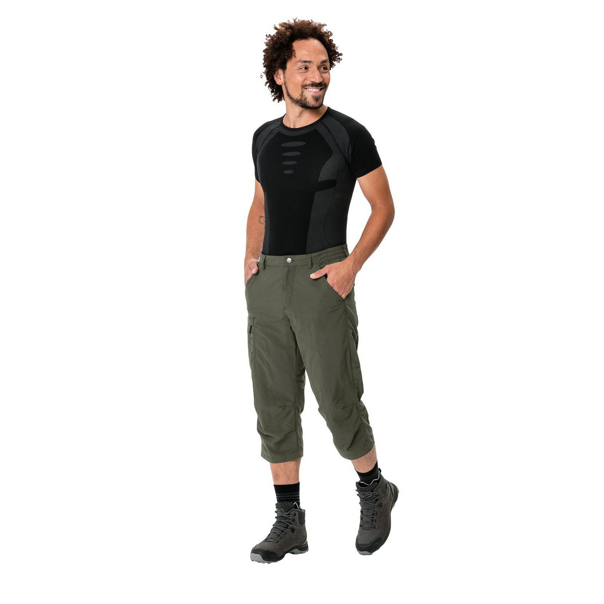 Men's Farley Capri Pants II
