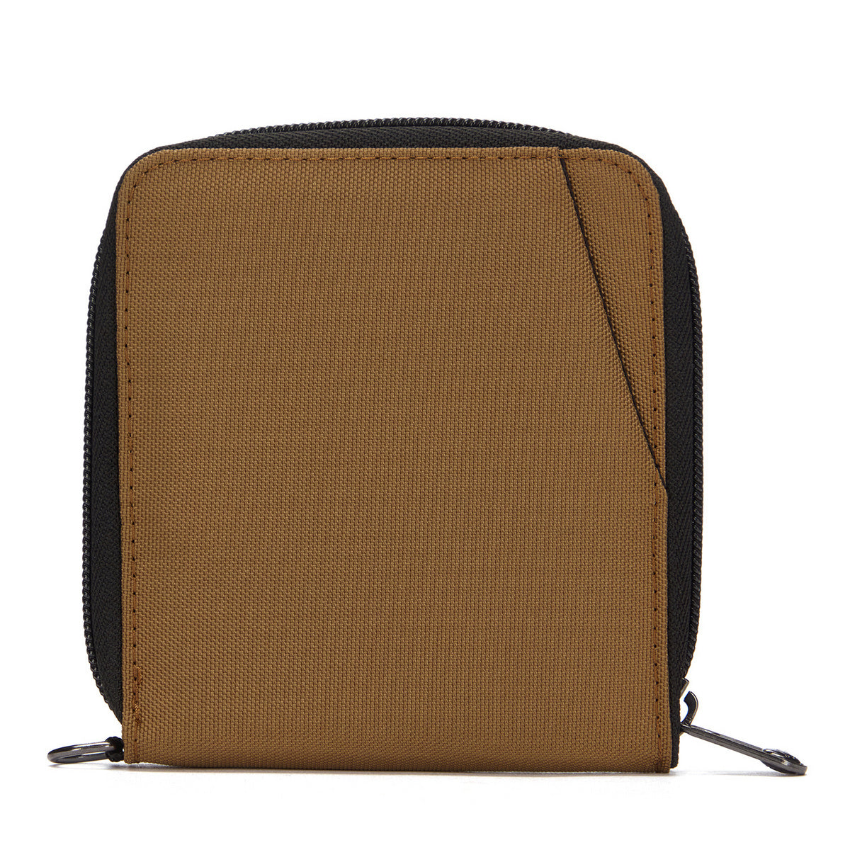 RFIDsafe compact travel organizer