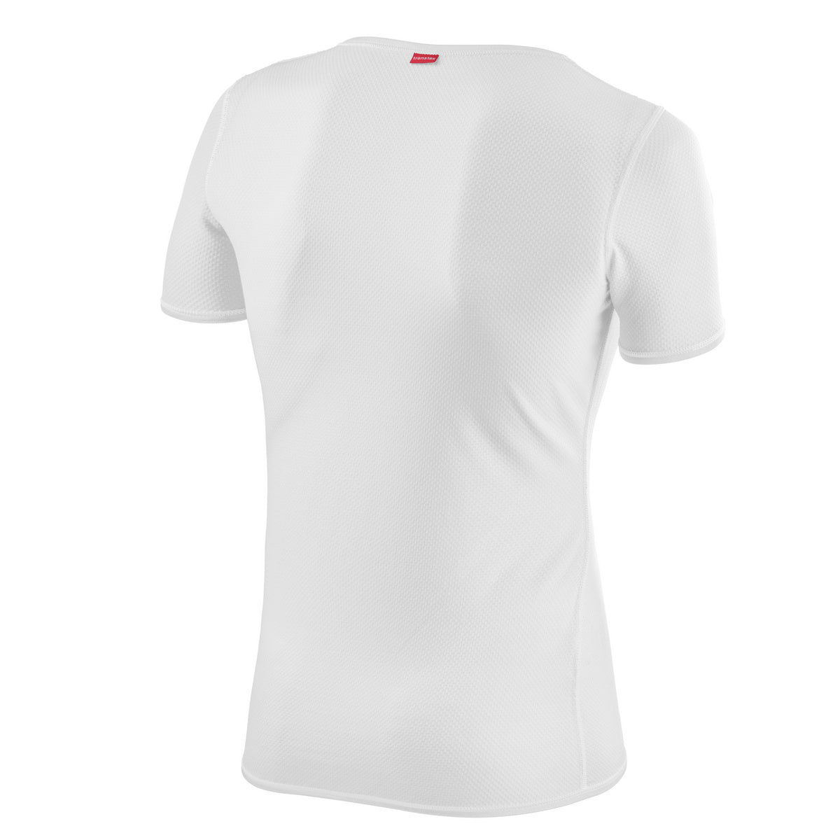 W Shirt S/S Transtex Light