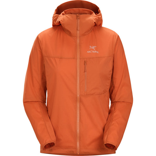Squamish Hoody W