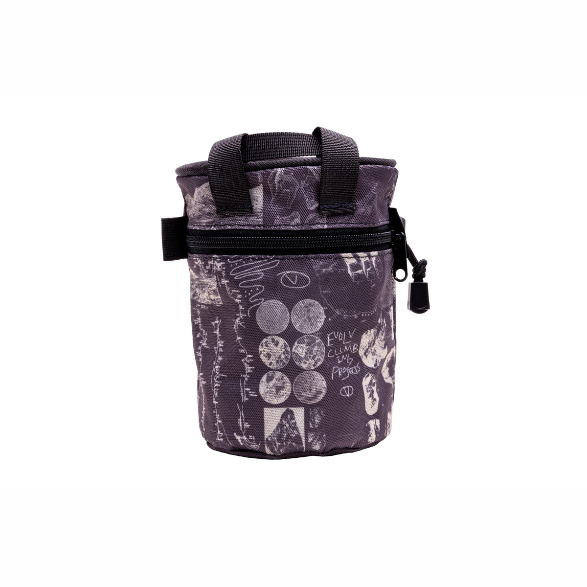 Collectors Chalk Bag