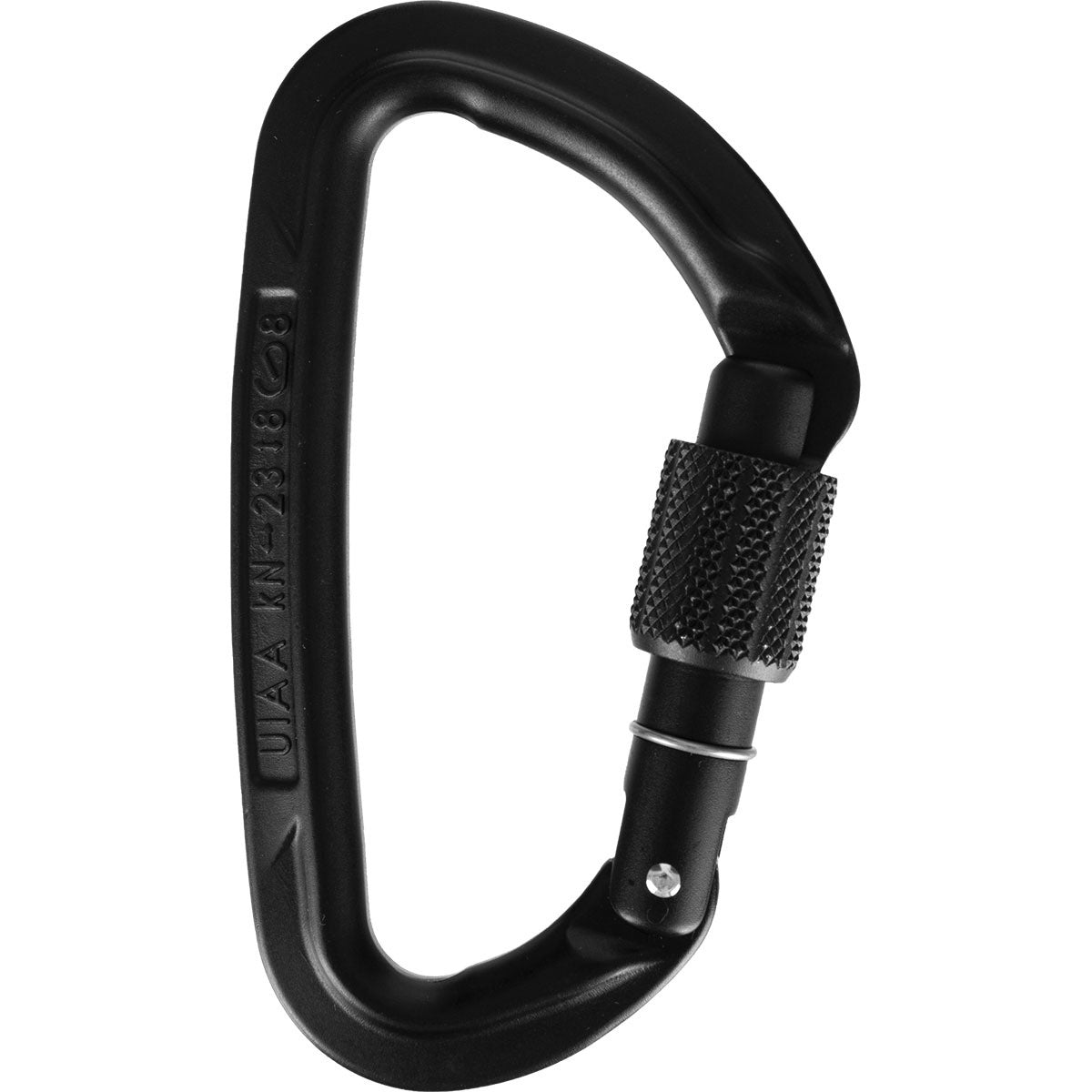 Session Screw Gate