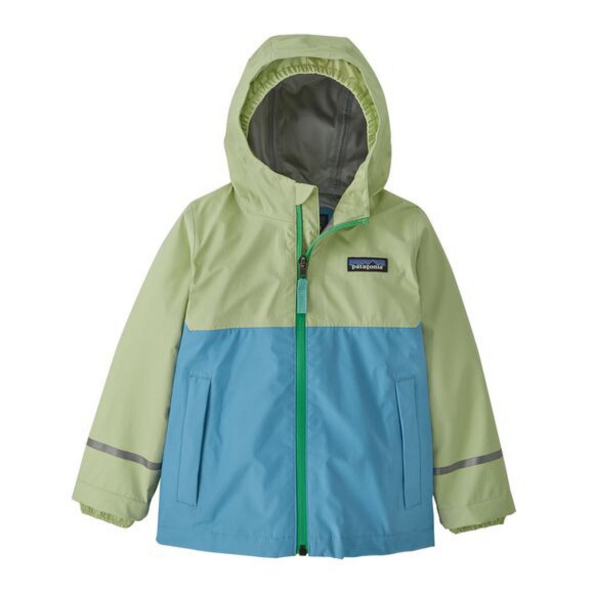 Baby Torrentshell 3L Jkt