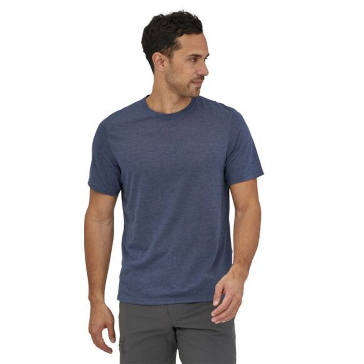 M's Cap Cool Trail Shirt