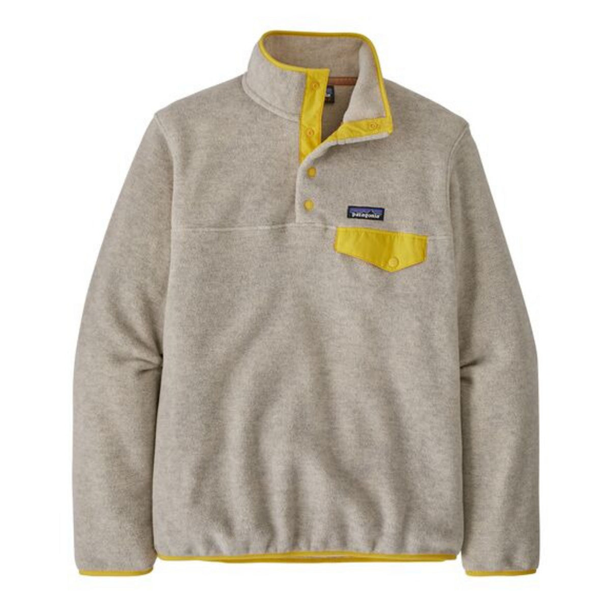 W's LW Synch Snap-T P/O