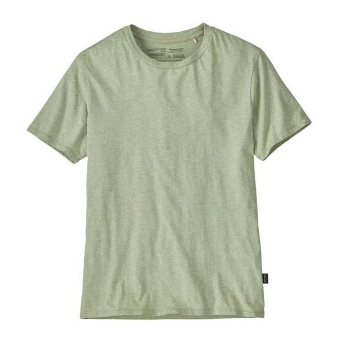 Reg. Organic Cert. Cotton LW Tee