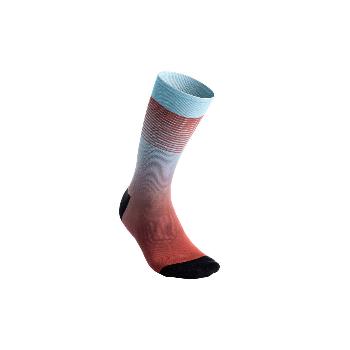 Fading Light Socks - 7.5''