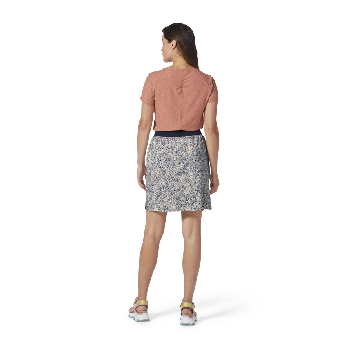 Spotless Evolution Skirt