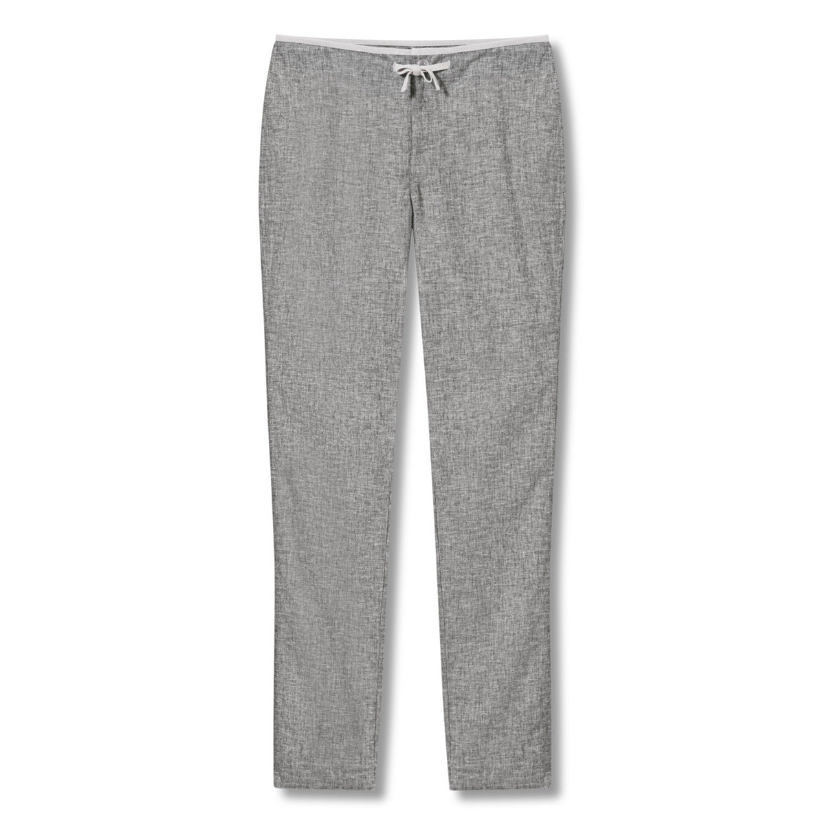 Hempline Tie Pant