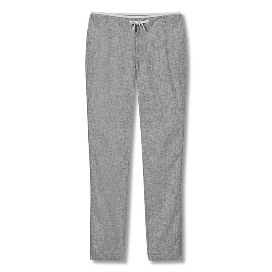 Hempline Tie Pant
