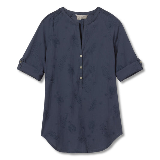 Oasis Tunic II 3/4 Sleeve