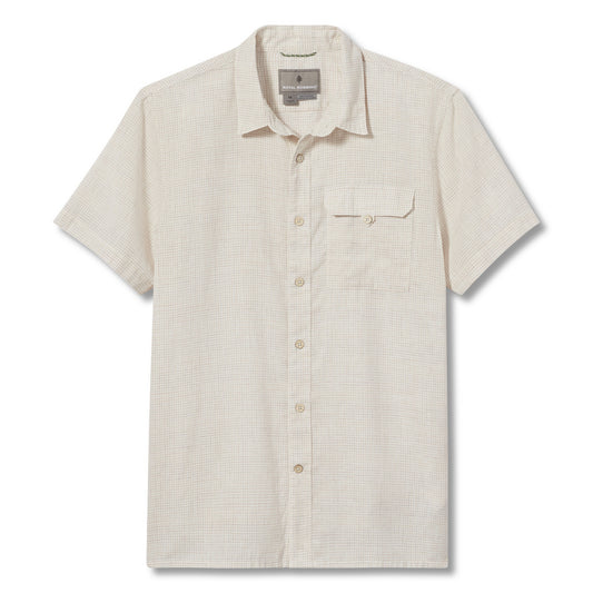 Hempline Spaced S/S
