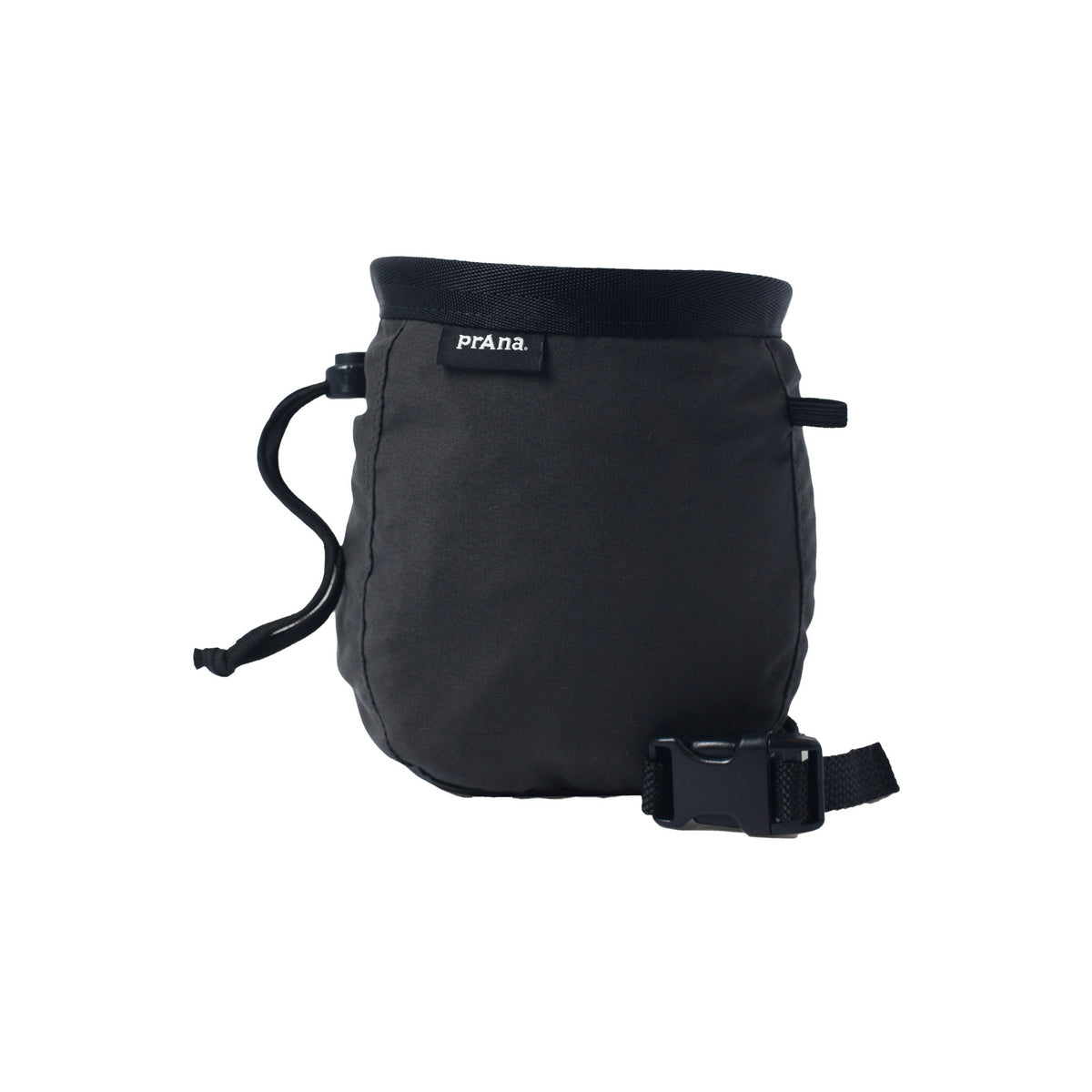 Chalk Bag with Belt