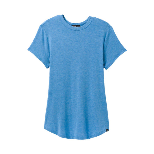 Foundation 365 Crew Neck Top