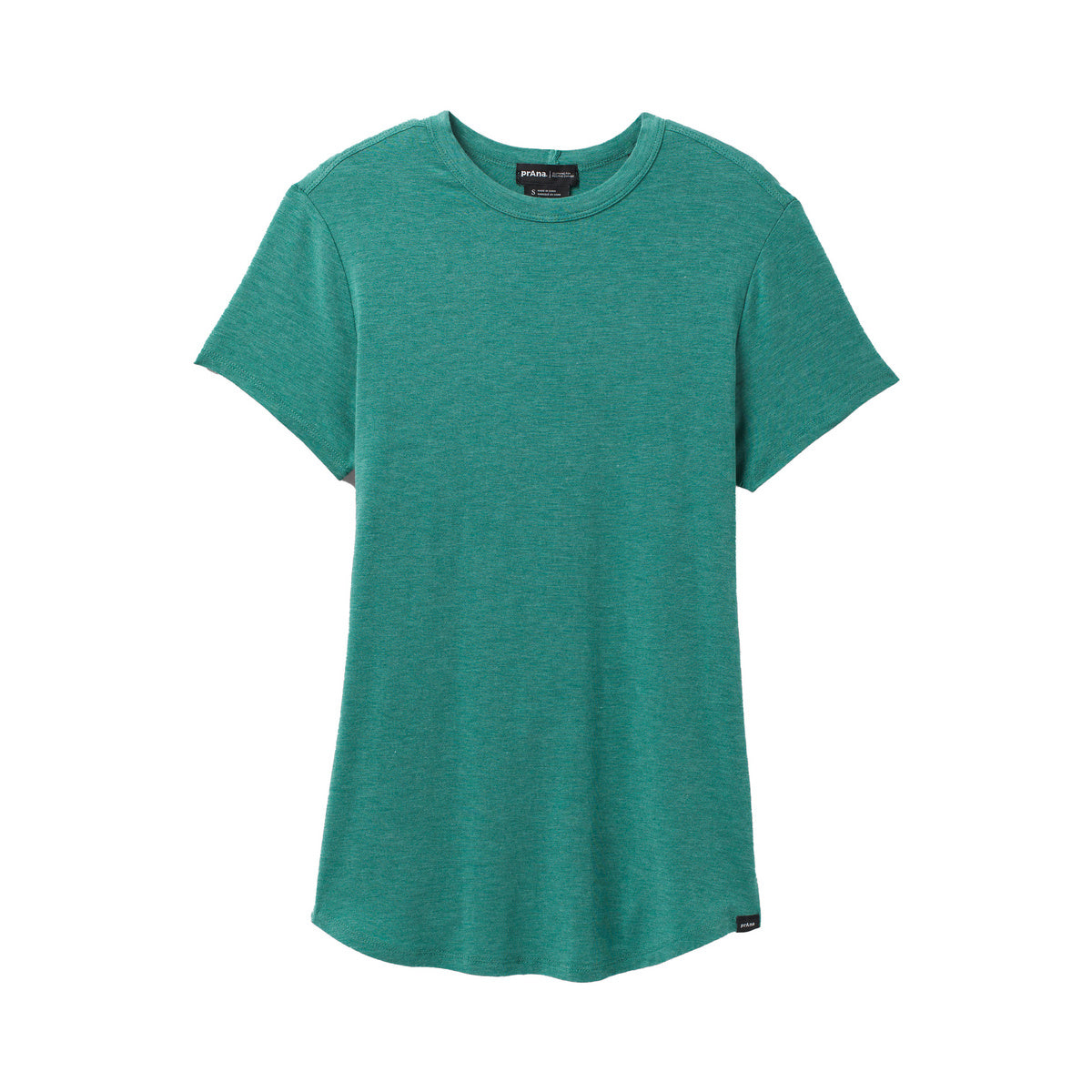 Foundation 365 Crew Neck Top