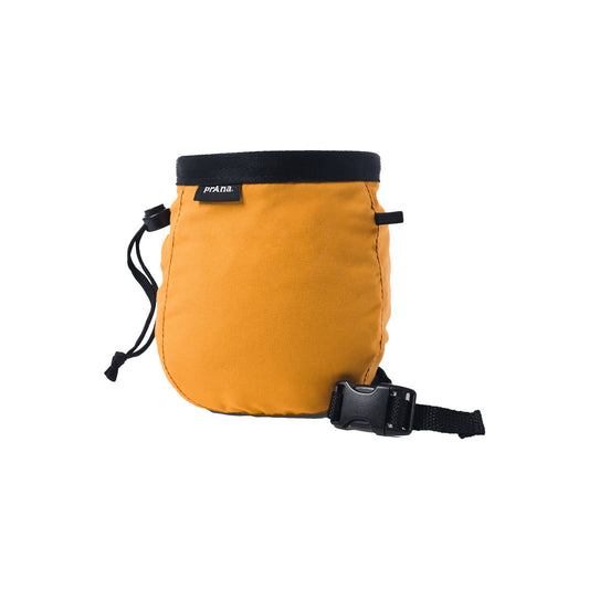 Chalk Bag with Belt