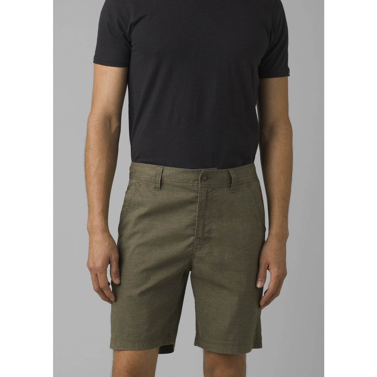 M Furrow Short 8'' Inseam