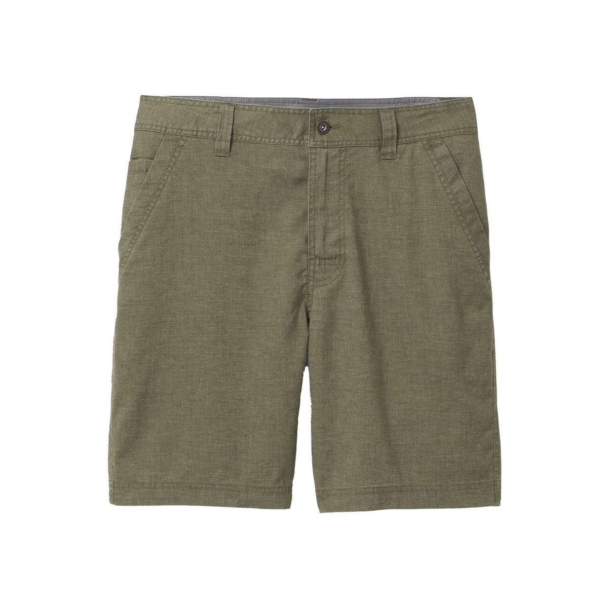 M Furrow Short 8'' Inseam