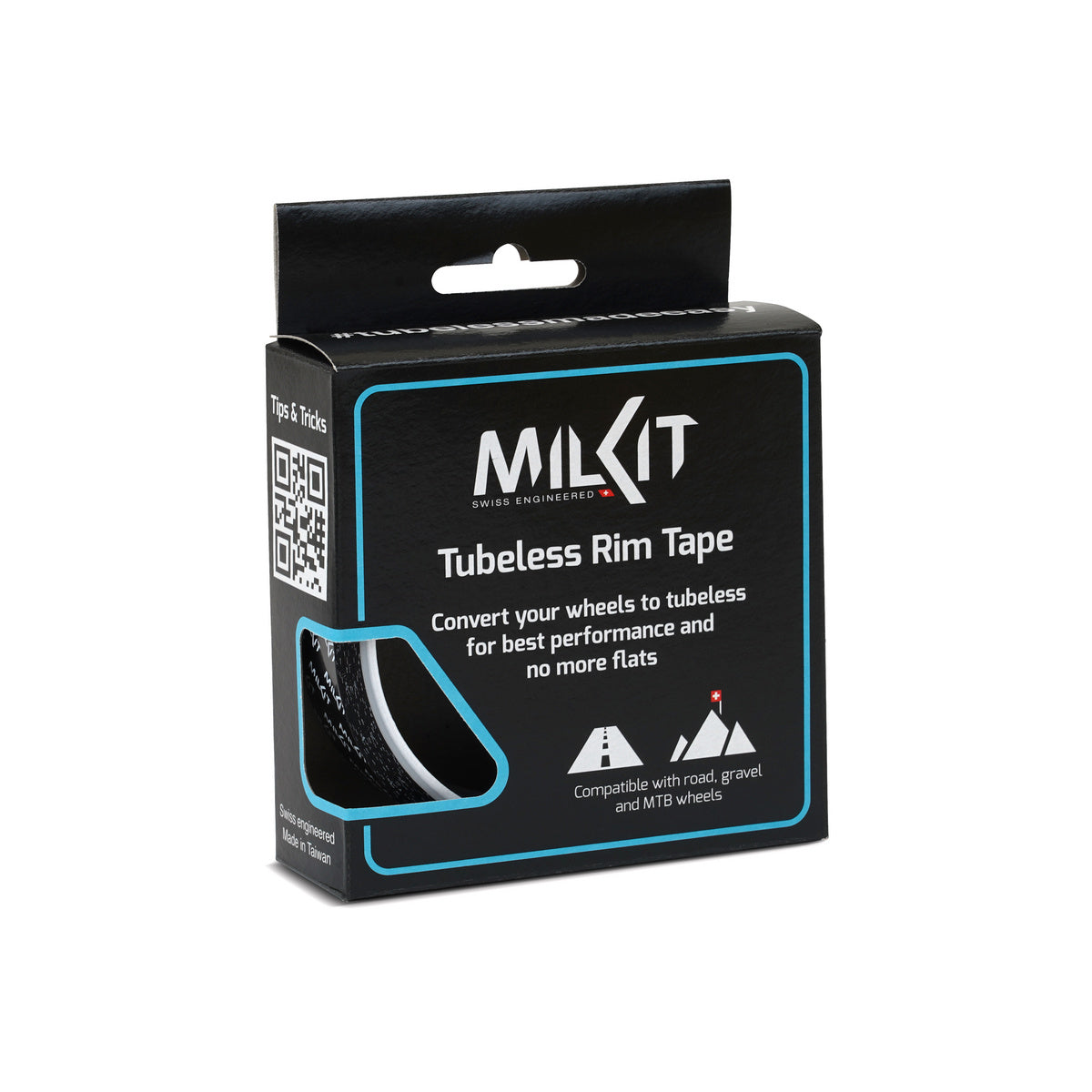 Rim Tape