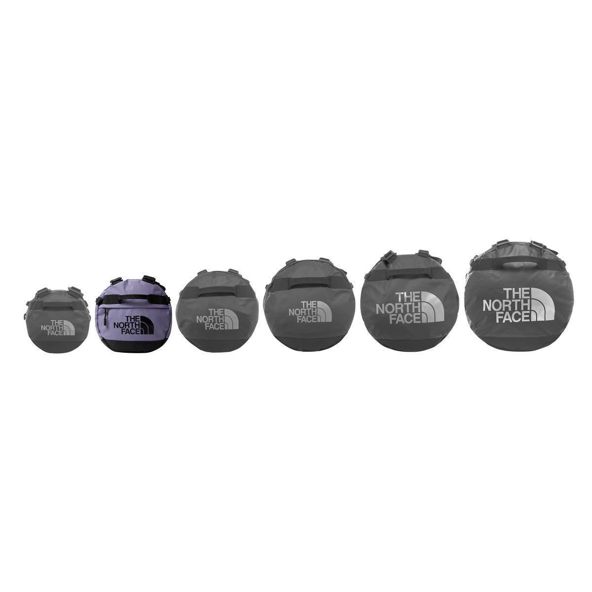Base Camp Duffel - S