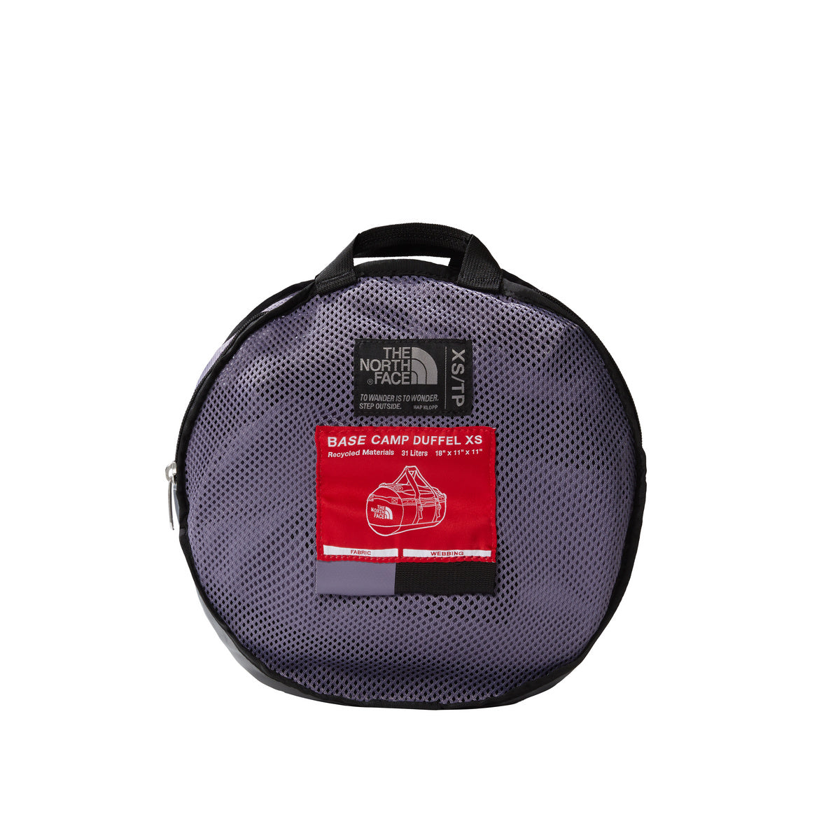Base Camp Duffel - XS