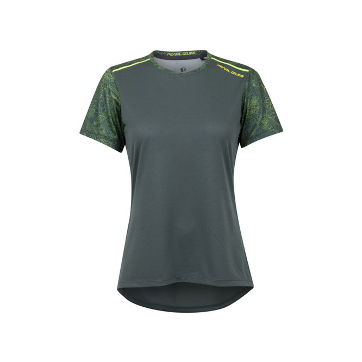 W Summit SS Jersey