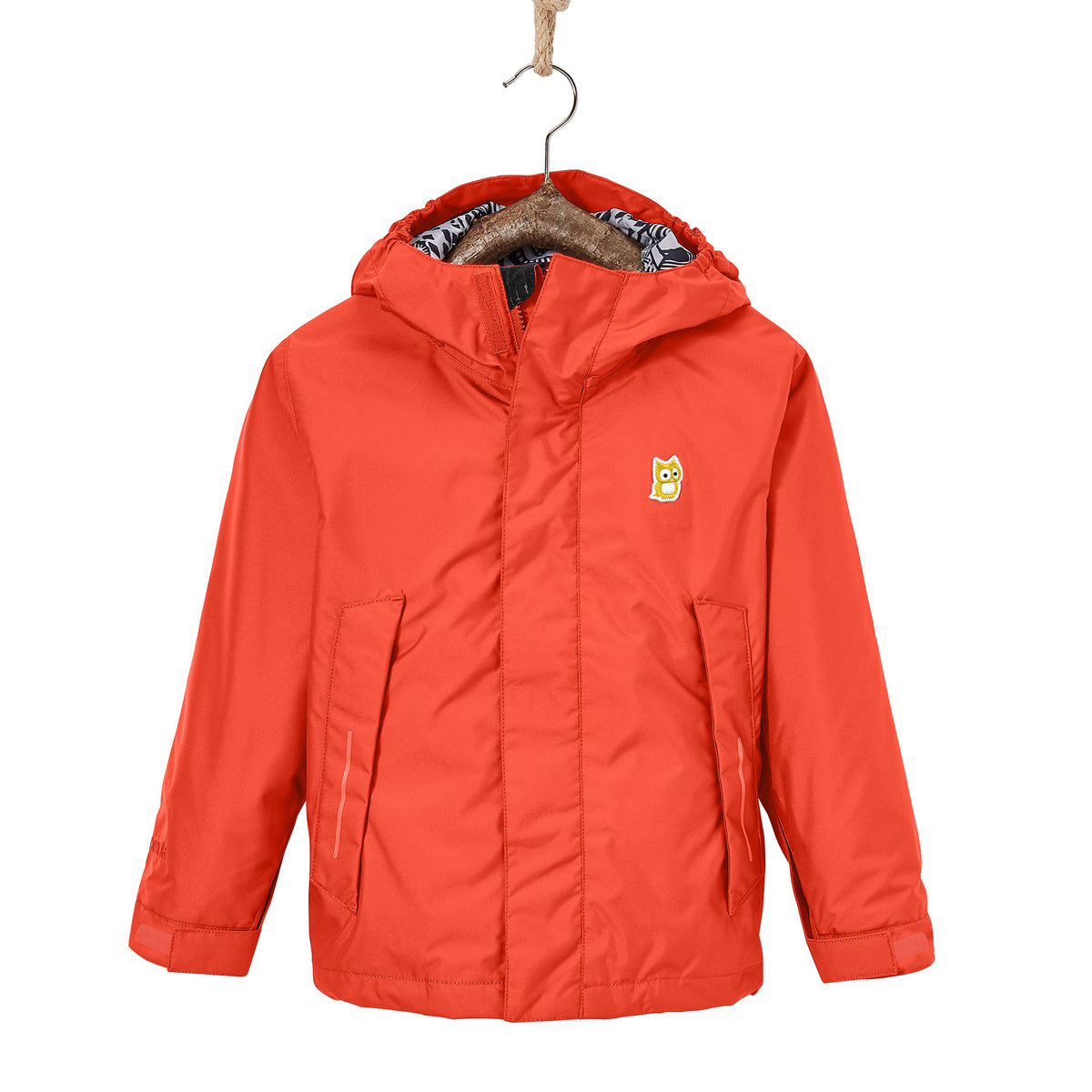 Chip Rain Jacket