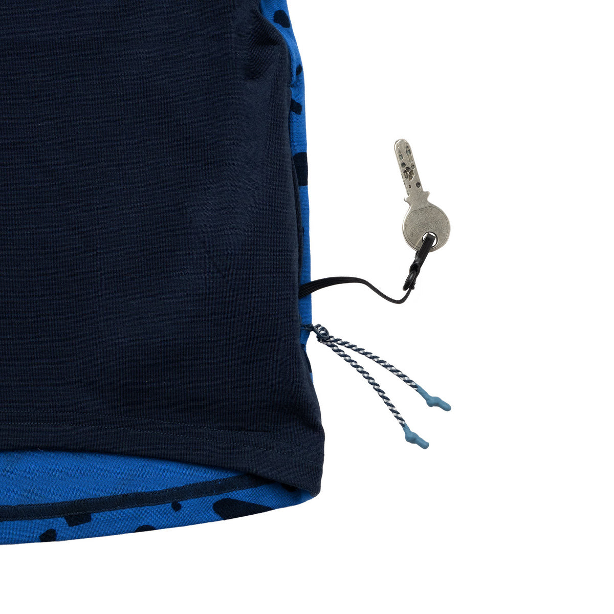 Daft Merino Bike T-Shirt